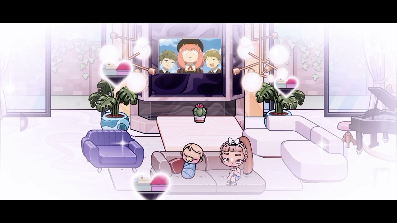 💖🩵🪷💜