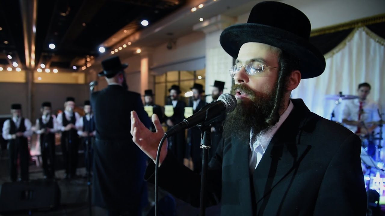 מקהלת מלכות, משולם גרינברגר, יהודה גלילי - מה תשתוחחי | Malchus Choir, Meshulam Greenberger