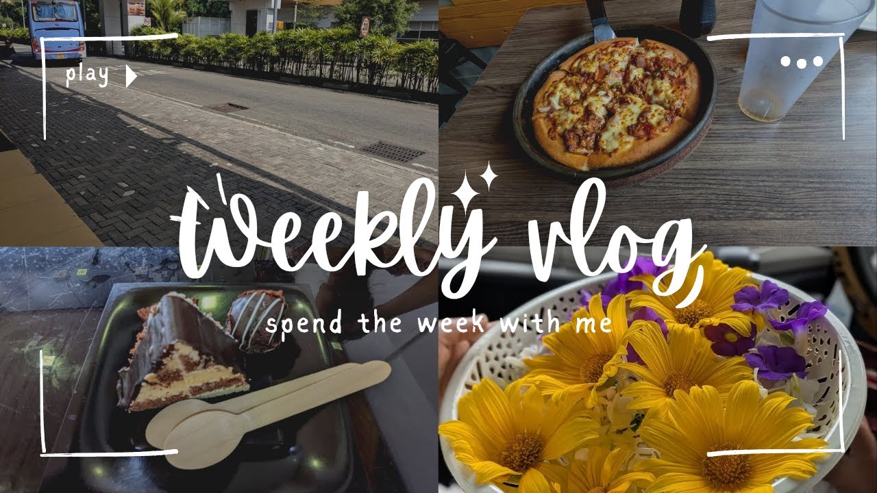 2025 අවසානේ ගෙවුන ලස්සනම දවස් 🌹💗🌌 weekly vlog | Shopping #vlog #aesthetic #youtube 