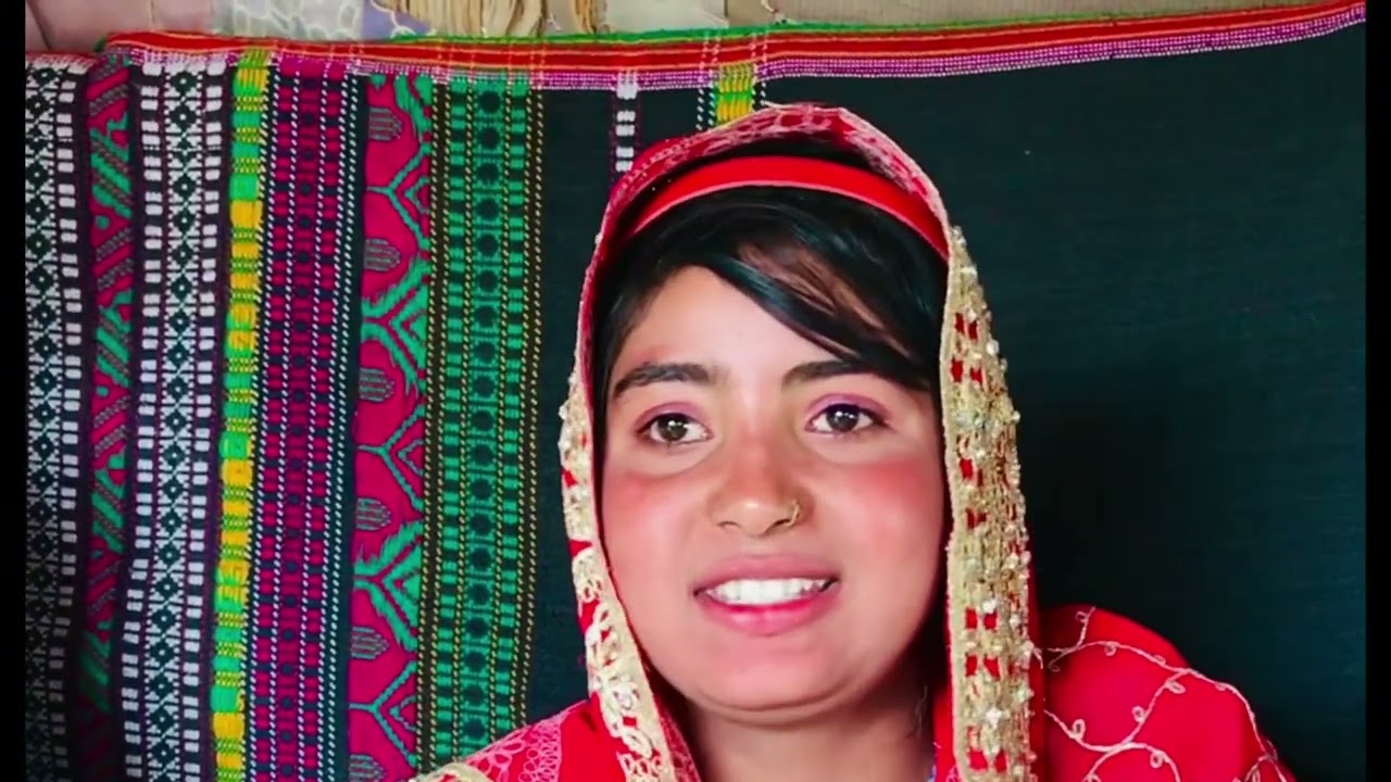 Alikhanoffical304 Singer asmakhan wasdy dil di sajan tabahi na kr