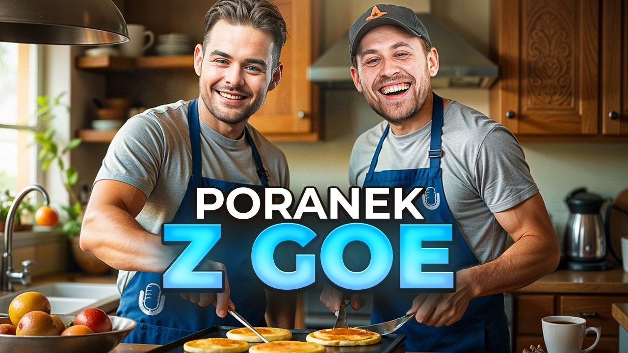 FAKER CHWALI GENG / NAHOVSKI OSTRO O POLSKICH ADC - dejf & CzarnyPiotruś [CIĘŻKI PORANEK Z GOE]