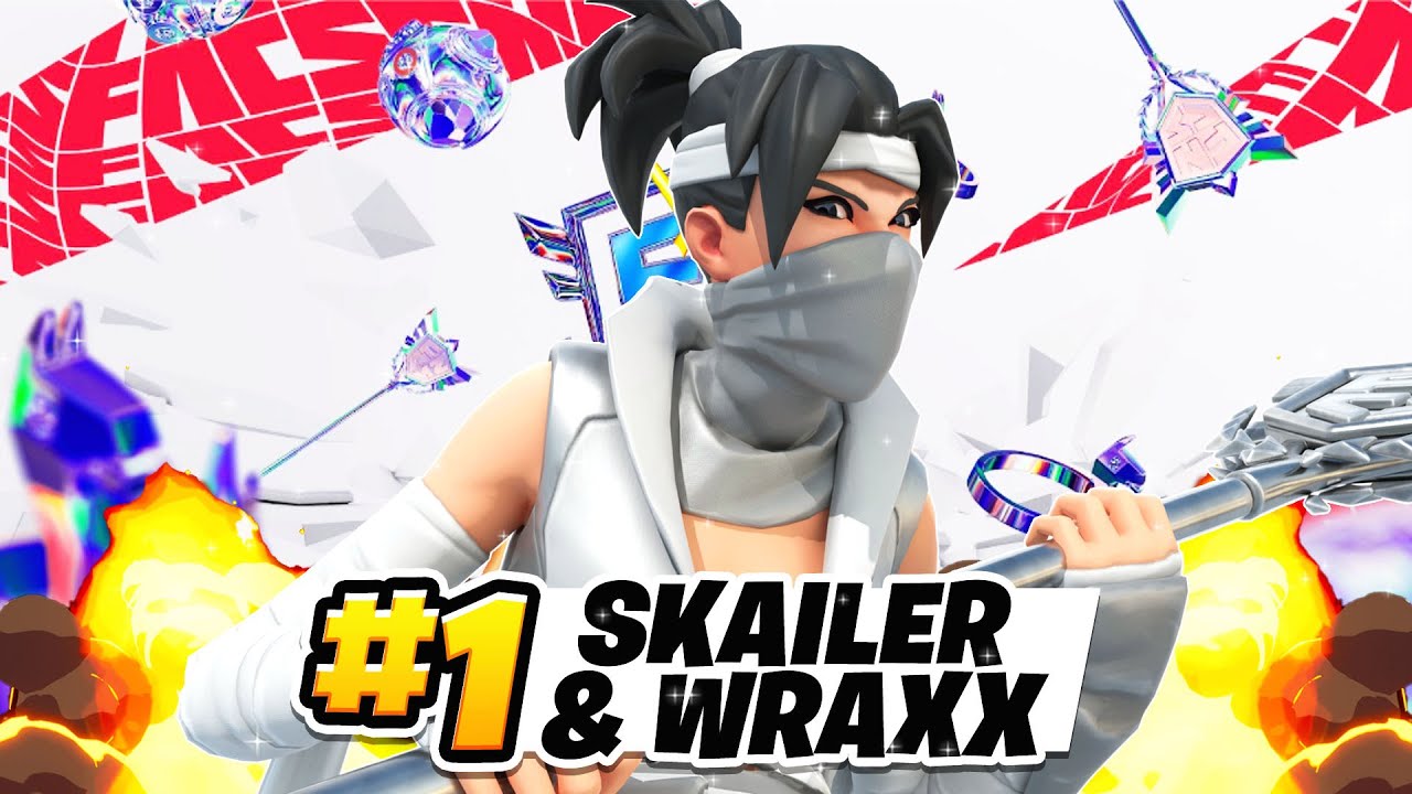 Dostaneme se do FINÁLE o 1 000 000€ s @Wraxx ? 3.část😵‍💫