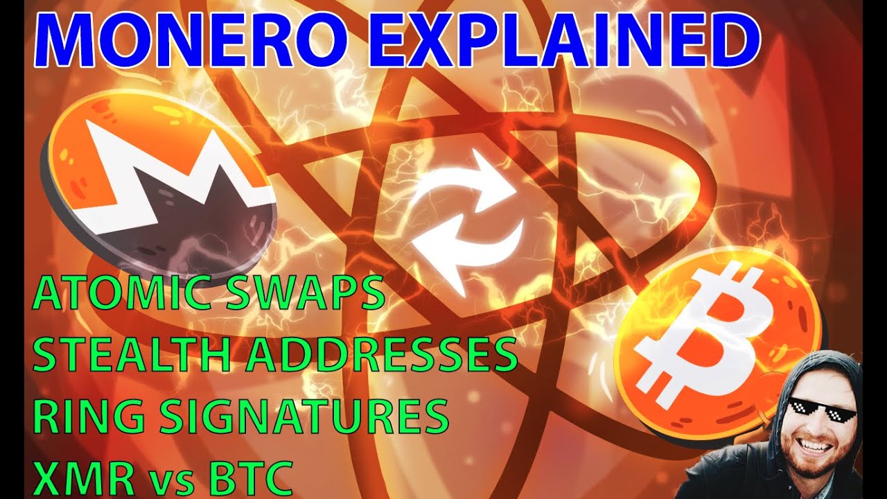 Monero Explained: Why XMR's tech will make it a top 10 Crypto