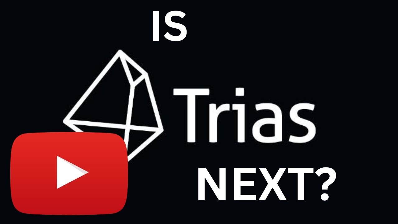 What is Trias? The Best Solid Crypto This Bull Run!