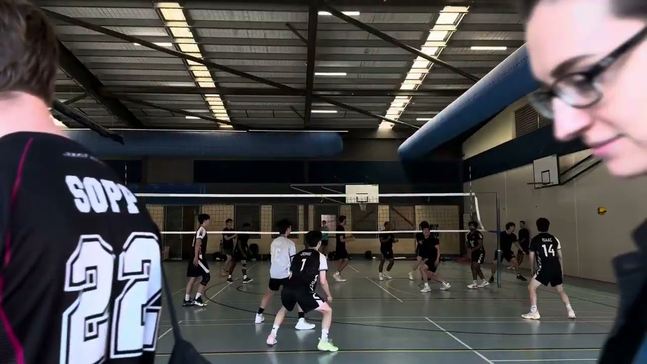 Jump Labs Day 1 Game 1