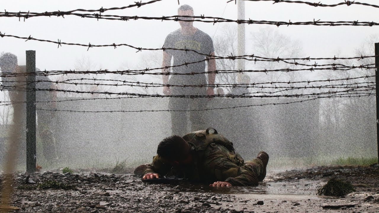 Ranger/Sapper Assessment Program (RSAP)
