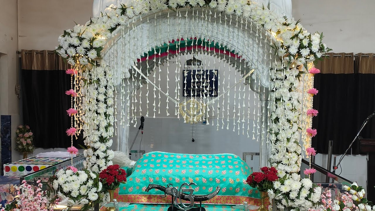 Rahras Sahib Ji 🙏🙏🙏/ 18/02/2026