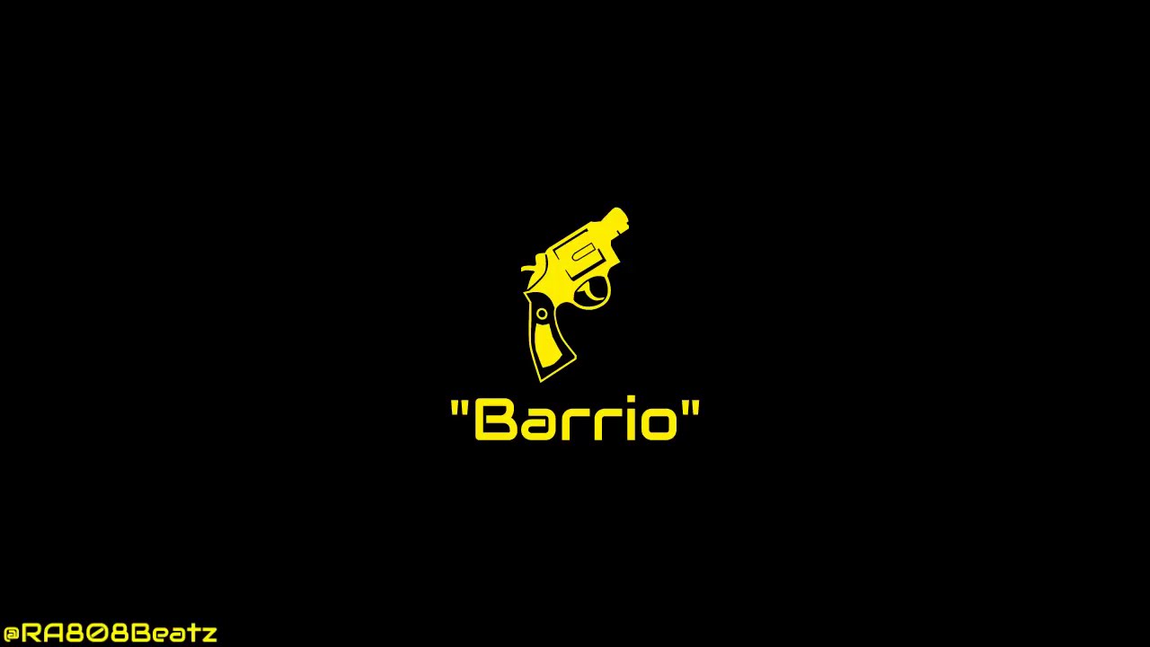 [VENDIDO] LGante x DJ Alex Type Beat 