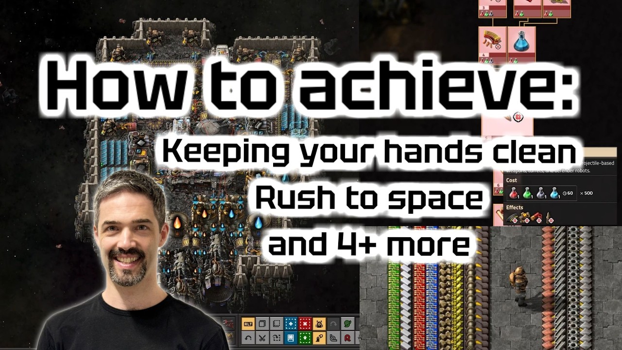 How to achieve 