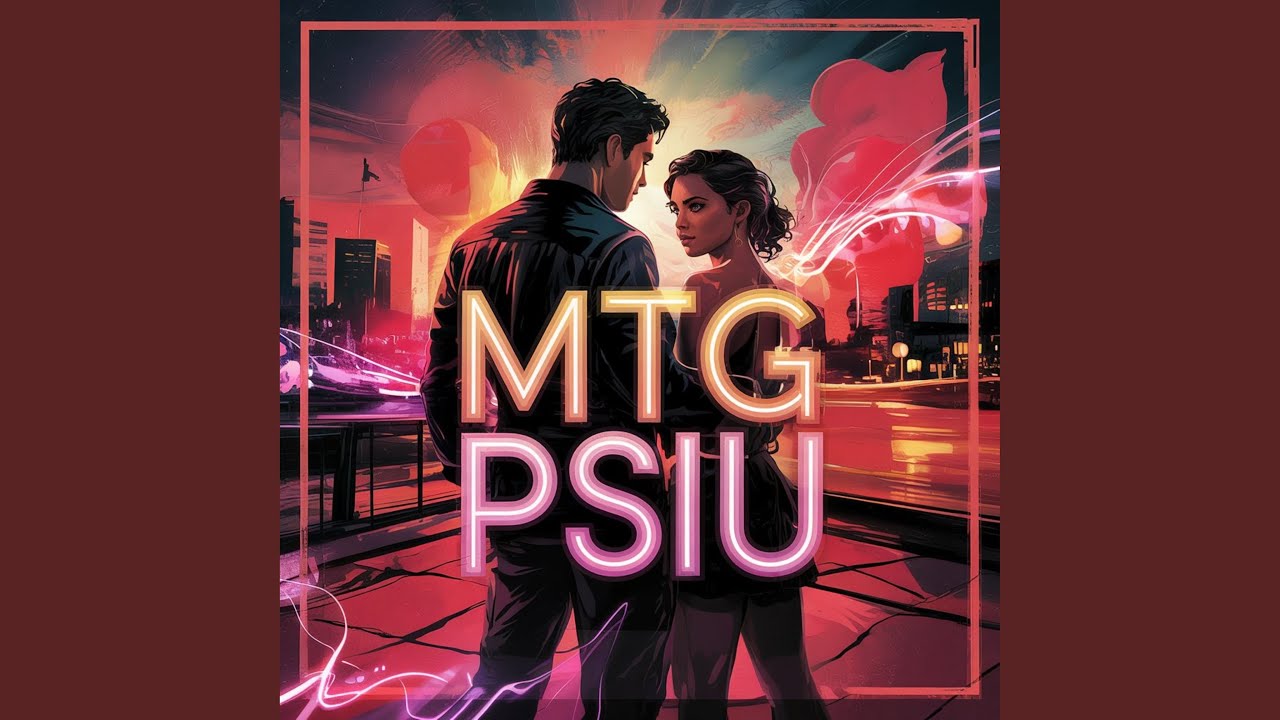MTG Psiu