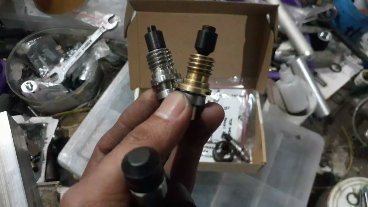 Tophead AFC ori smal dan big game