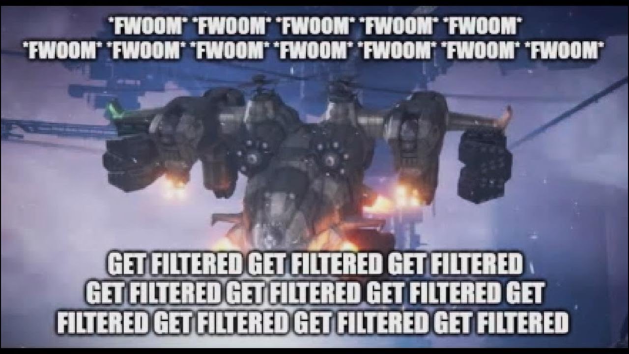 This Boss Is Making People Quit Armored Core 6! (AH12: HC Helicopter Boss Fight)