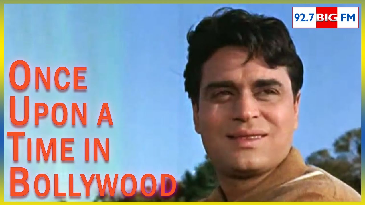 Once Upon a Time in Bollywood | Rajendra Kumar