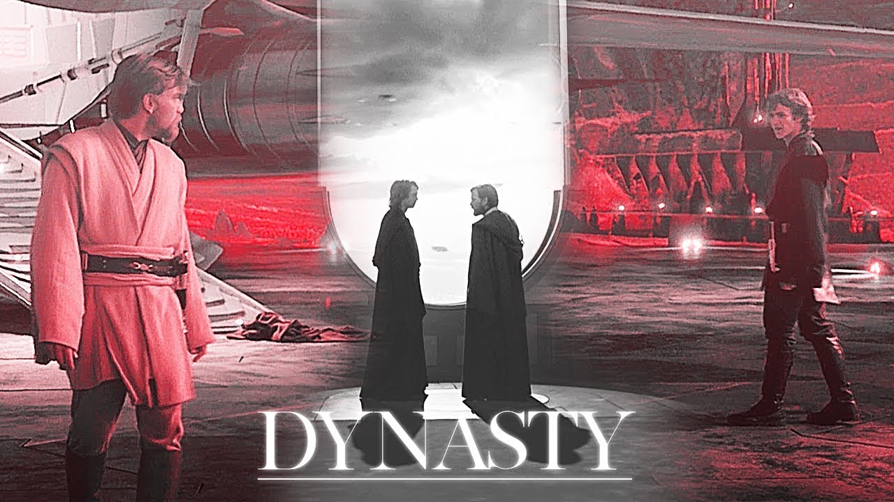 Obikin｜Dynasty