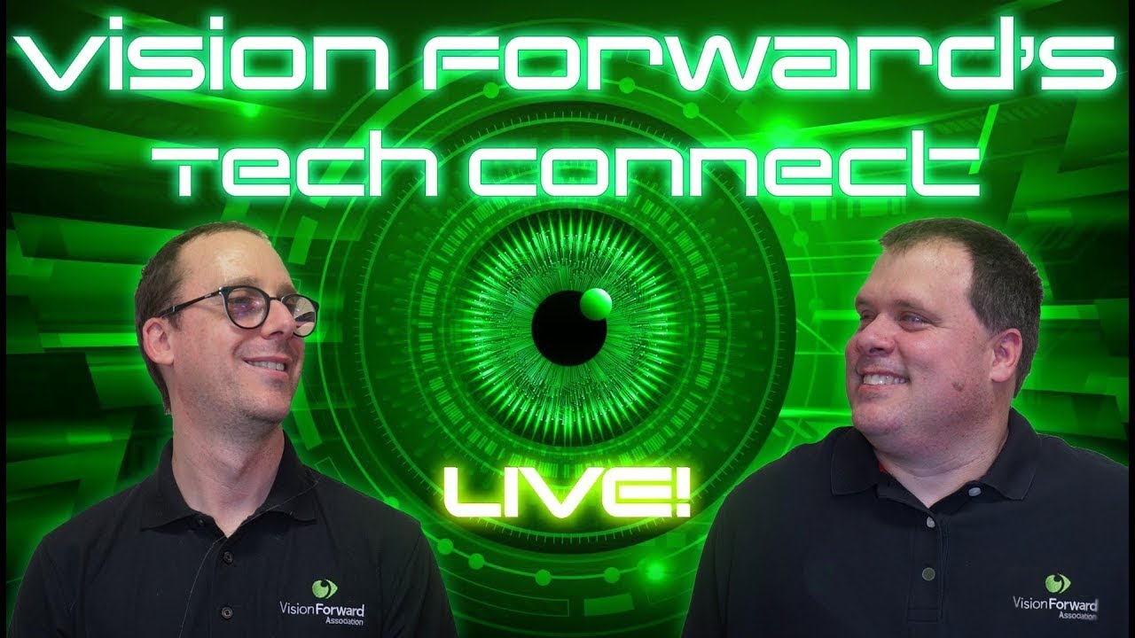 Give Everything a Voice Label Using Speech Label w/ Maryam Nakhaei from Hable! | Tech Connect Live!