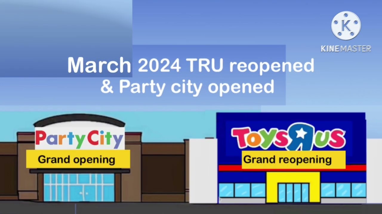 History of this mall in usa