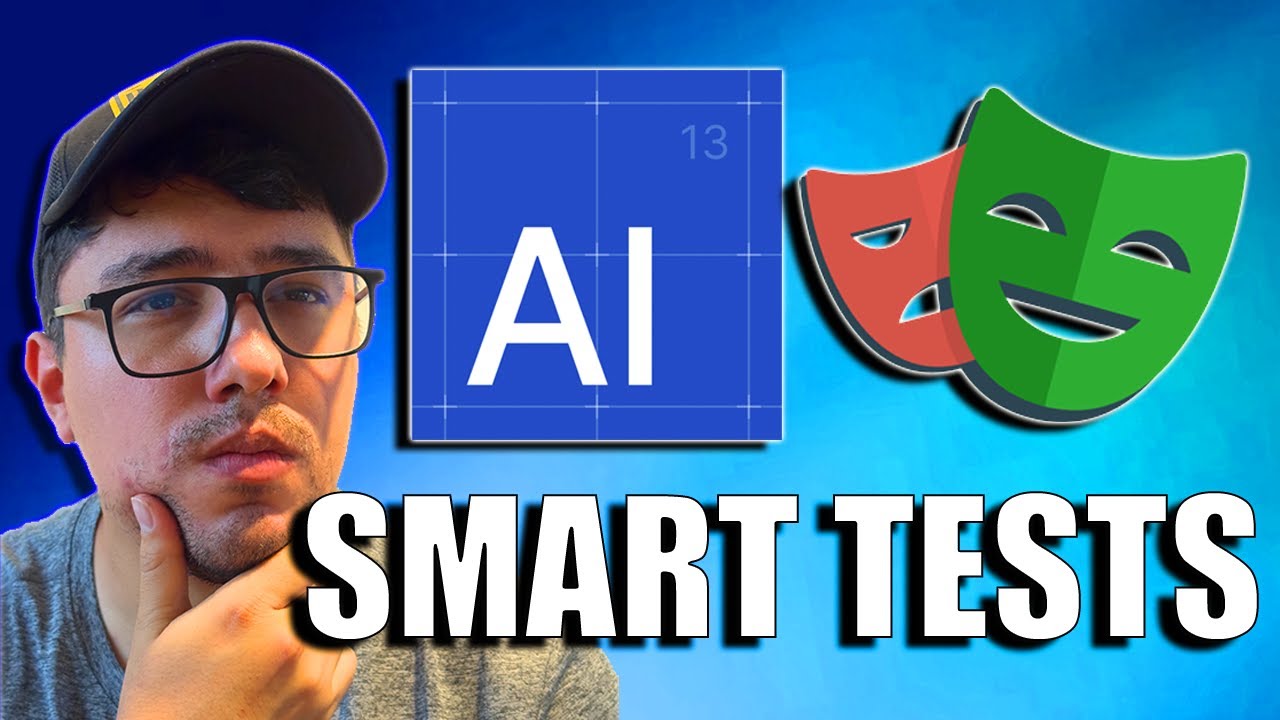 AI-Powered Testing with Vibium? Nope, Alumnium 😅| Playwright + Selenium