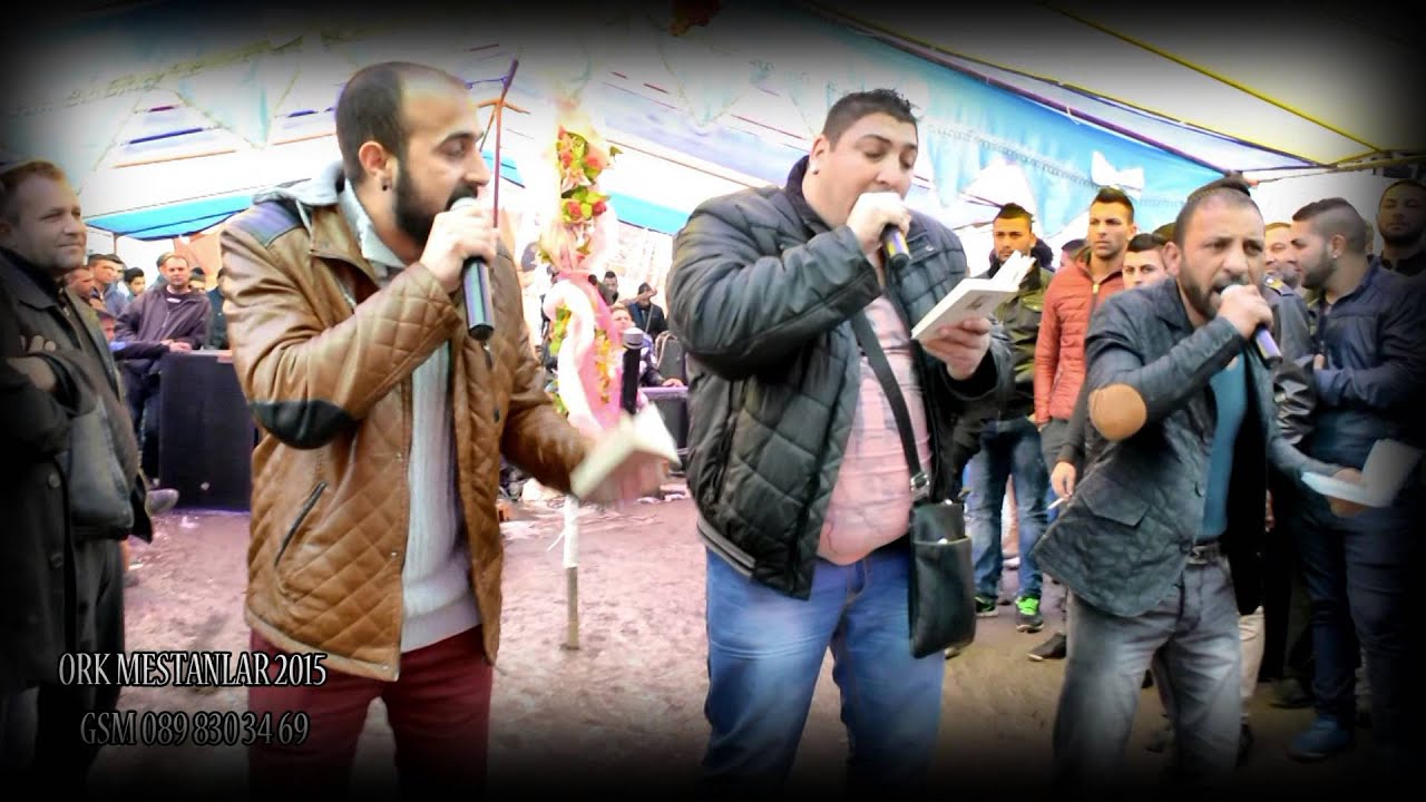ORK MESTANAR 2015  FULL HD