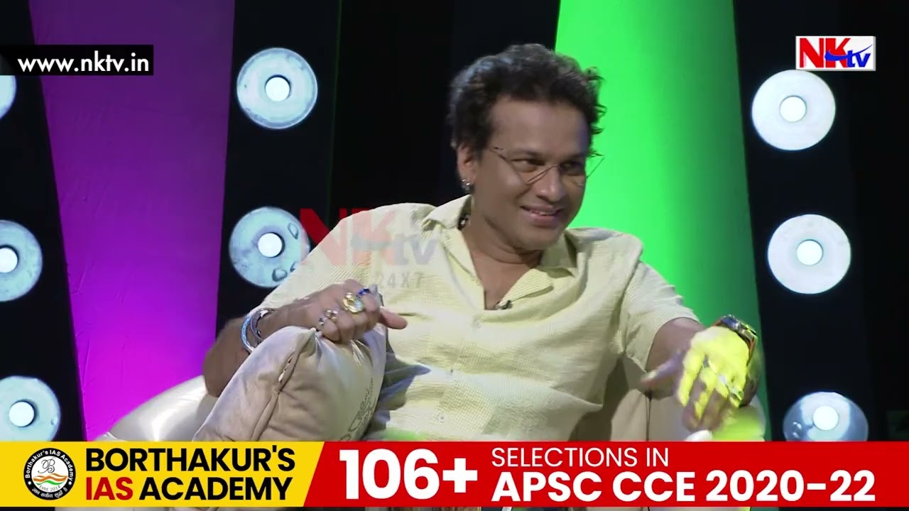 জুবিনৰ সৈতে শ্বুটিং কৰিবলৈ গৈ কি হৈছিল ৰবি শৰ্মাৰ?
