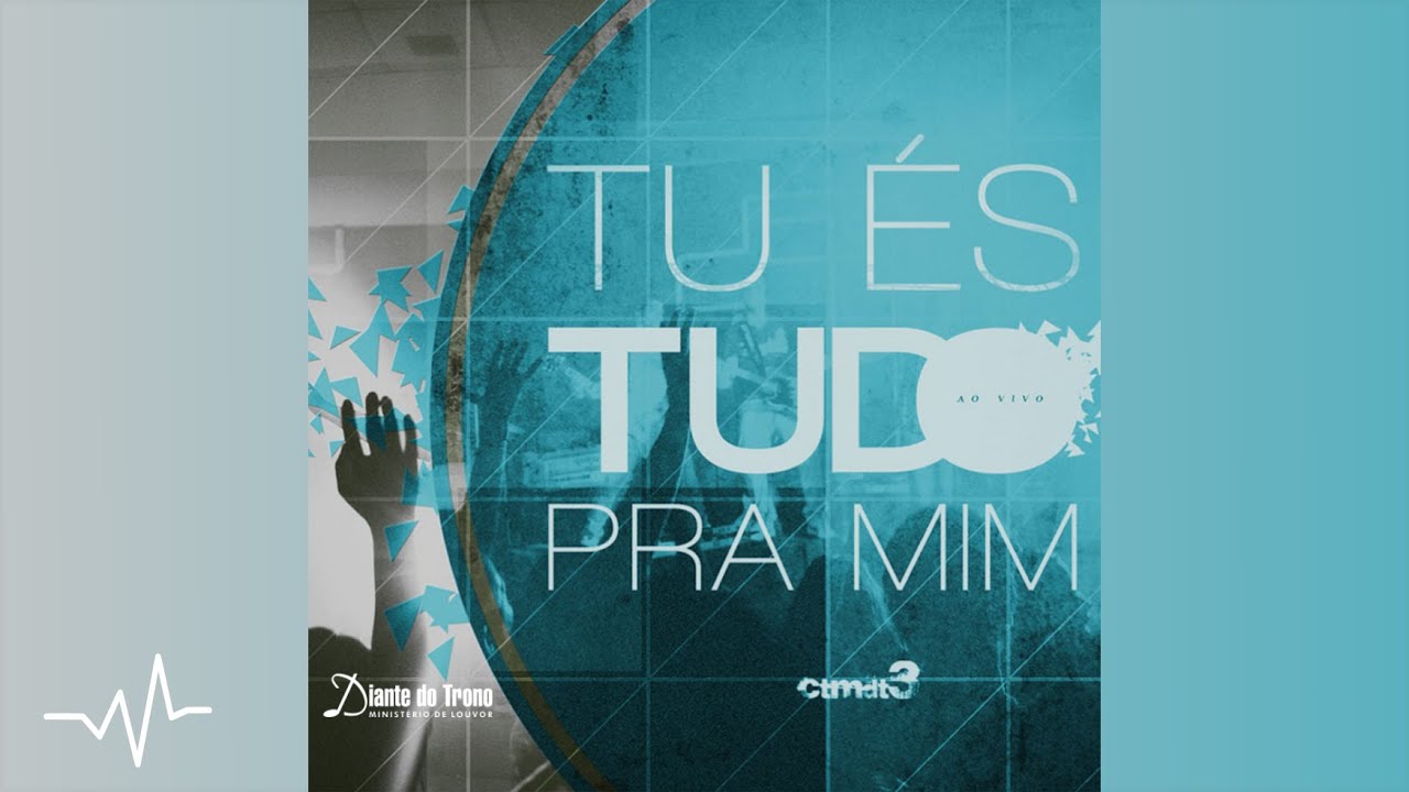 04 Boa Terra | Tu &Eacute;s Tudo pra Mim | CTMDT