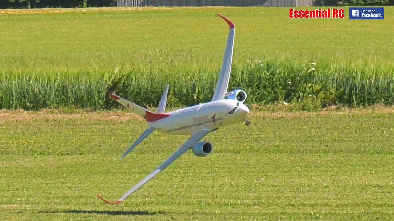 CRASH LANDING for ELECTRIC Boeing 737-700 (Wind Rider)