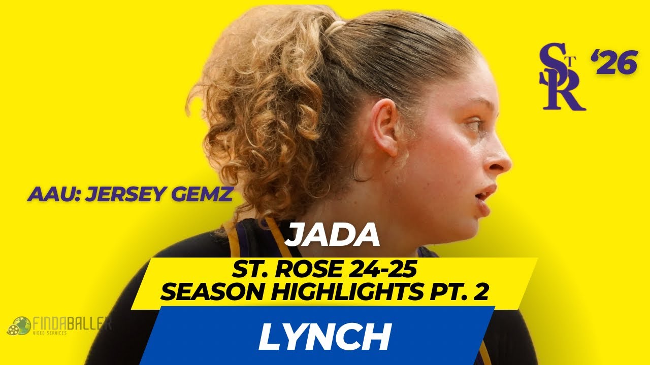 Jada Lynch: Dominance (Part 2)