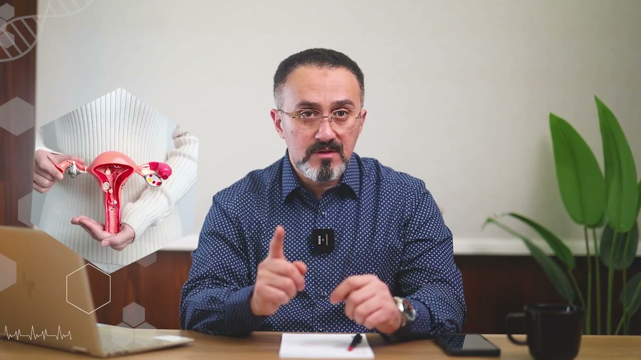 هل عملية استئصال الرحم بالمنظار خطيرة ؟