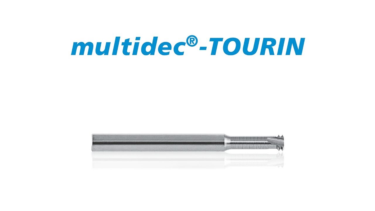 UTILIS AG &ndash; multidec&reg;-TOURIN DE 2017