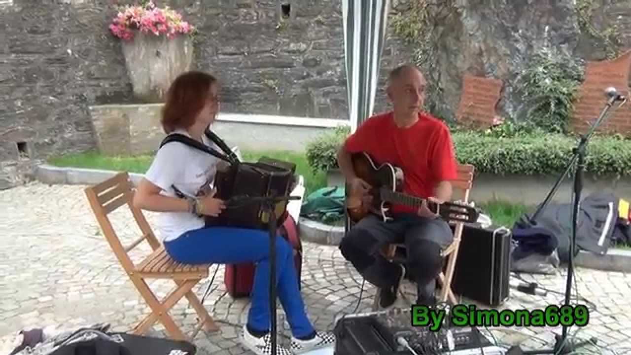 Melle, Sagra del tumin del Mel, Aria,Curenta Val Varaita