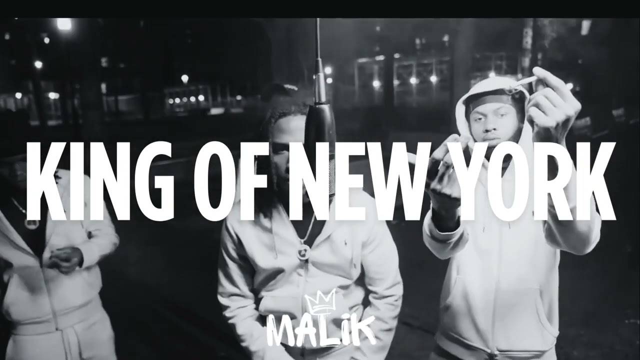 [FREE] Sha Gz x Sdot Go Dark Jerk Drill Type Beat - "KING OF NEW YORK" | NY Drill Instrumental 2025