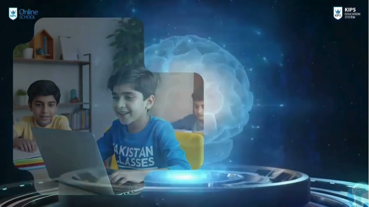 Introducing KIPS Online School | Everything You Need to Know