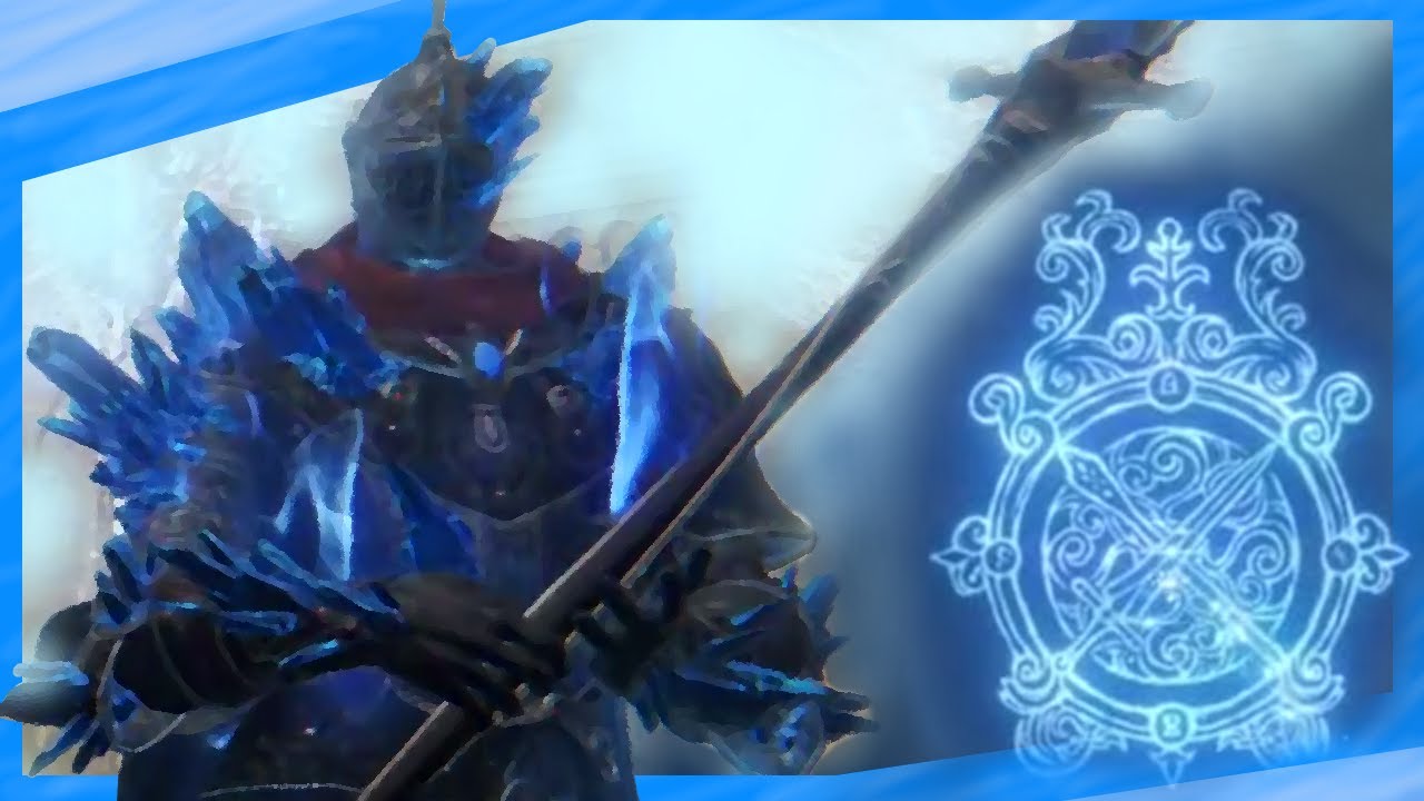 Elden Ring RHYS, CARIAN PARAGON Boss Showcase | Convergence Mod
