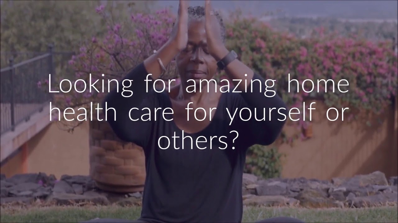 Homecare services