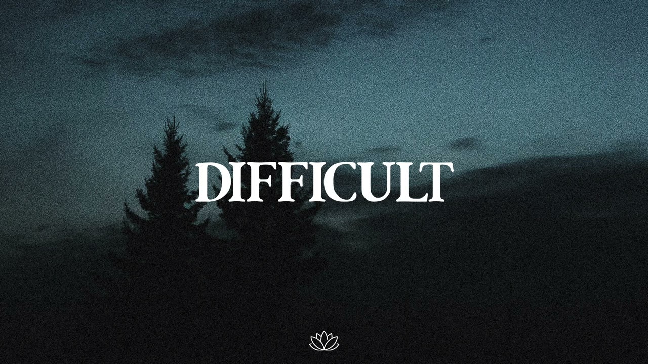 (FREE) Emotional Piano x Gracie Abrams Type Beat - “Difficult”