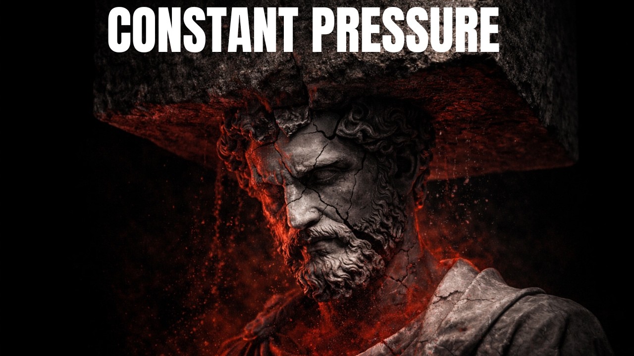 Why Everything Feels Urgent and Meaningless