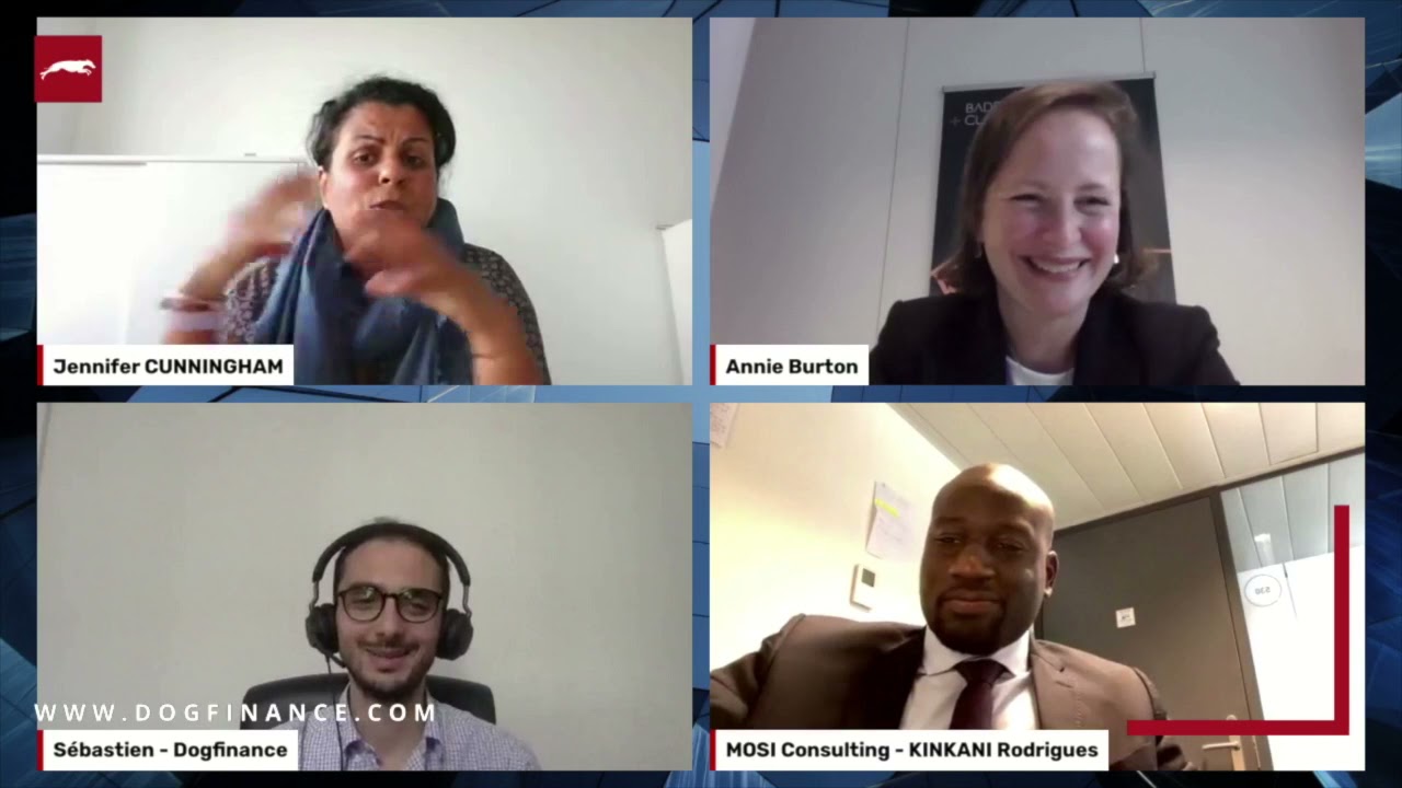 REPLAY LIVE : S'expatrier au Luxembourg : Opportunités, salaire, vie