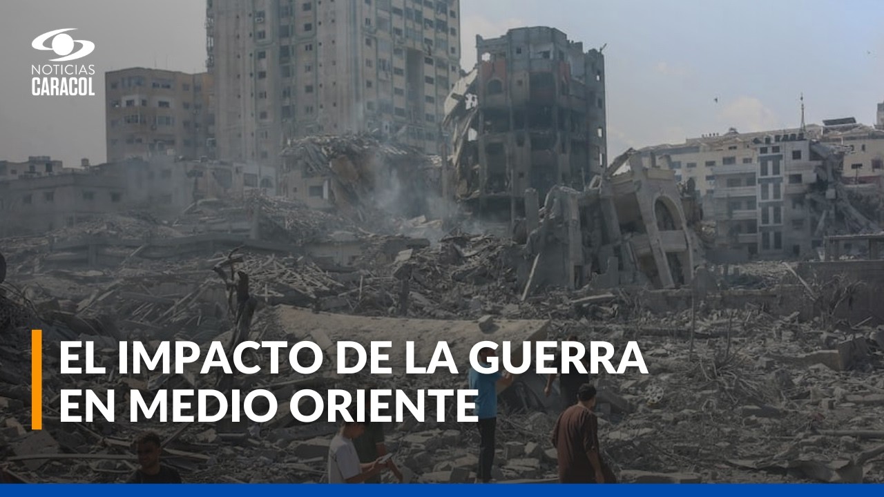 Guerra en Medio Oriente impacta energ&iacute;a global: Filipinas declara emergencia por combustible
