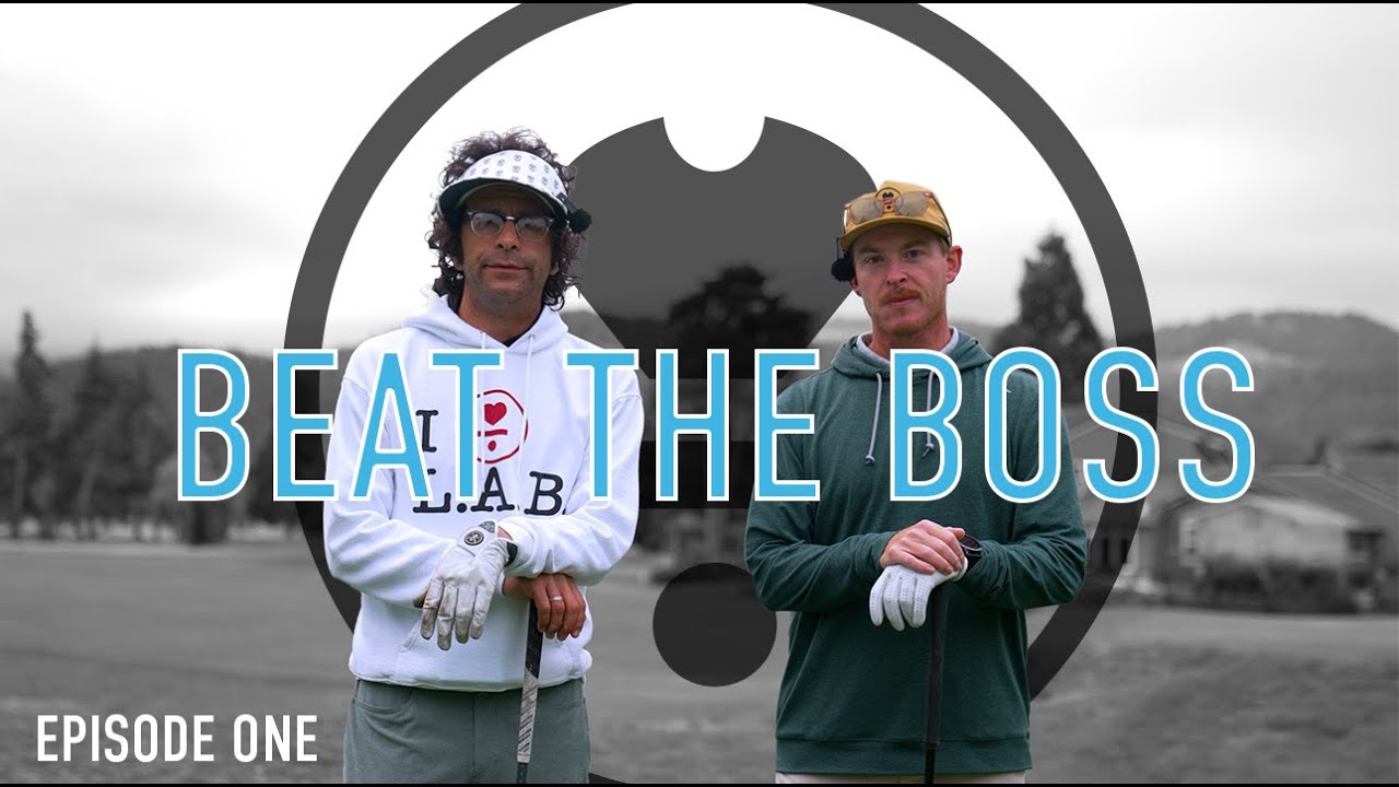 Beat The Boss Episode One (Feat. Liam Bedford)