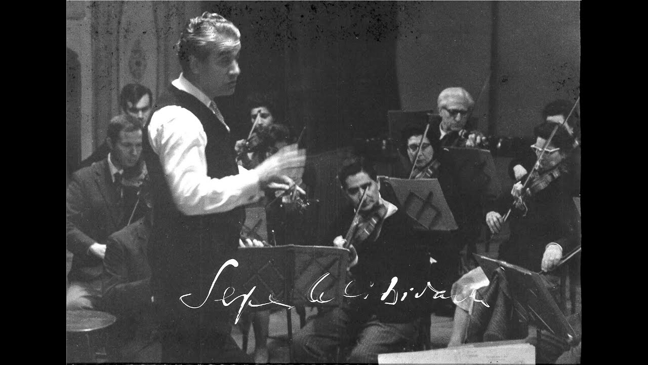 RICORDI DEL PASSATO (album immagini)/Orchestra Sinfonica Siciliana/Anni 1960/1970/1980