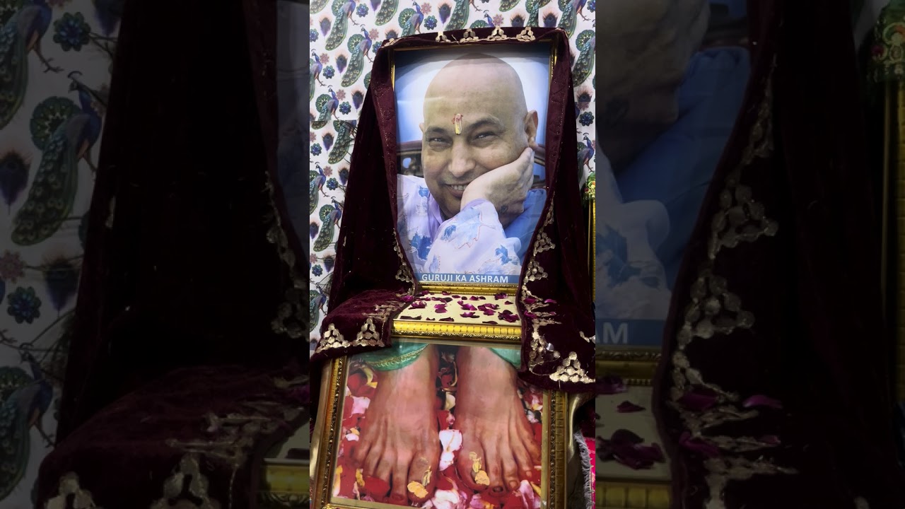 JaiGuruji#shukrana#Guruji 