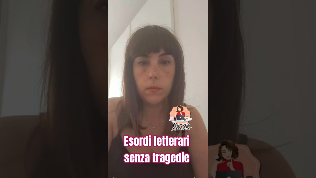 Come esordire nel mondo dell'editoria (senza farsi fregare)