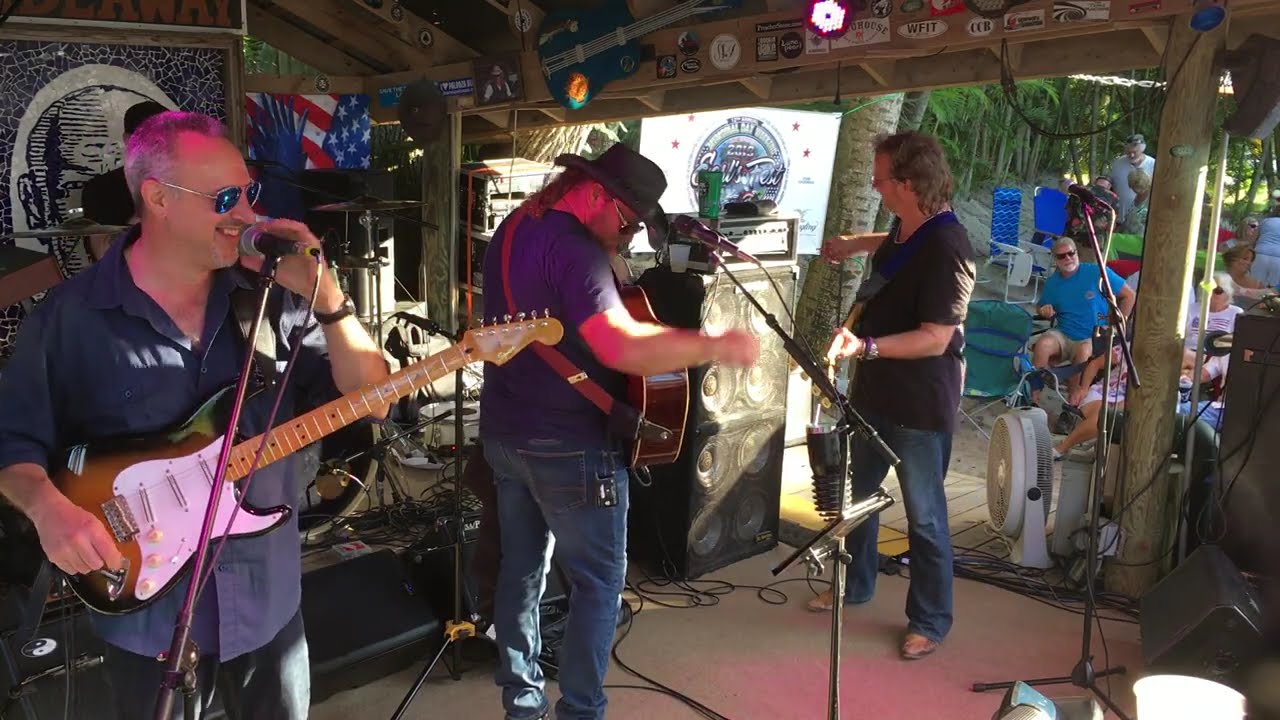JEFFREY JAMES GANG - Set 1 - 