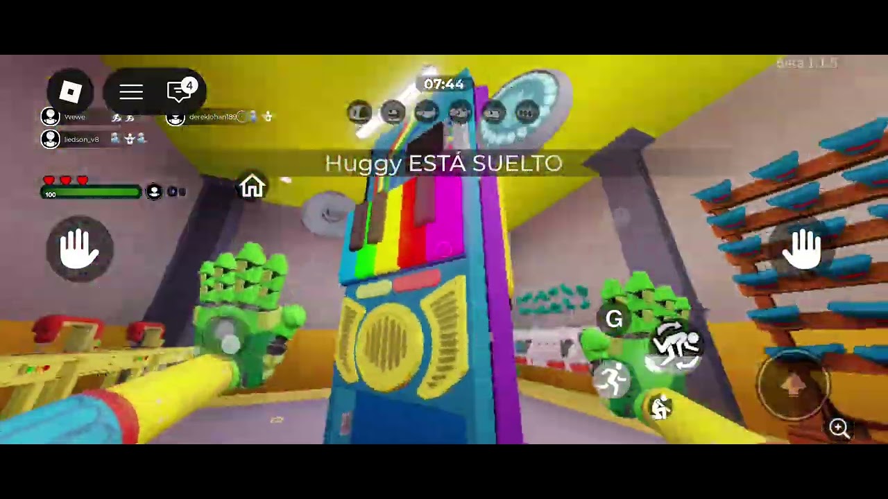 Espero les guste el contenido