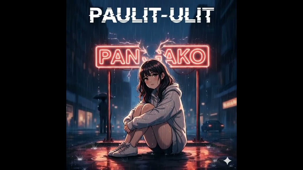 Paulit-ulit 