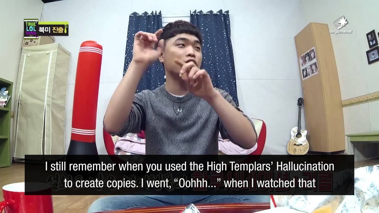 TRUE LOL SHOW - IMPACT [ENG SUBTITLES] PART 1