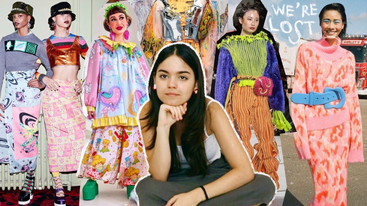 let’s talk about the maximalism trend… wtf is this?