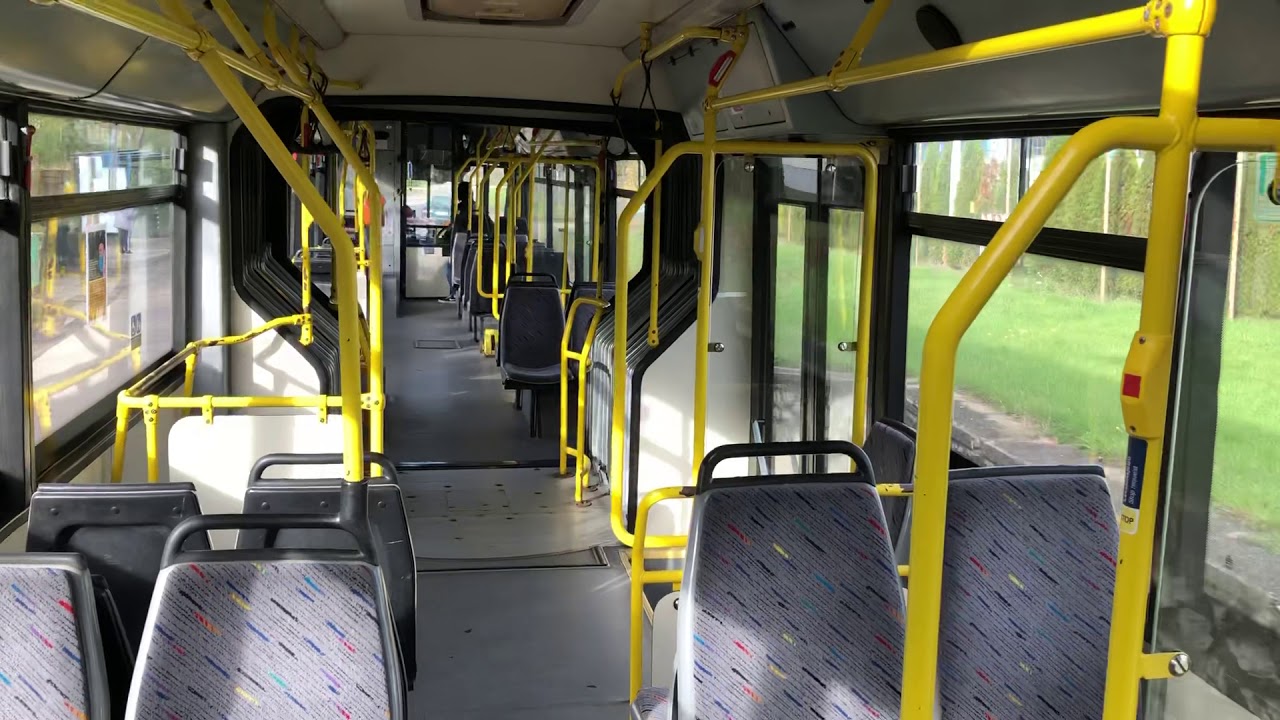 Rába Premier 291 (2001) KCM-441 Eger(Bervai út bejáró - Berva)