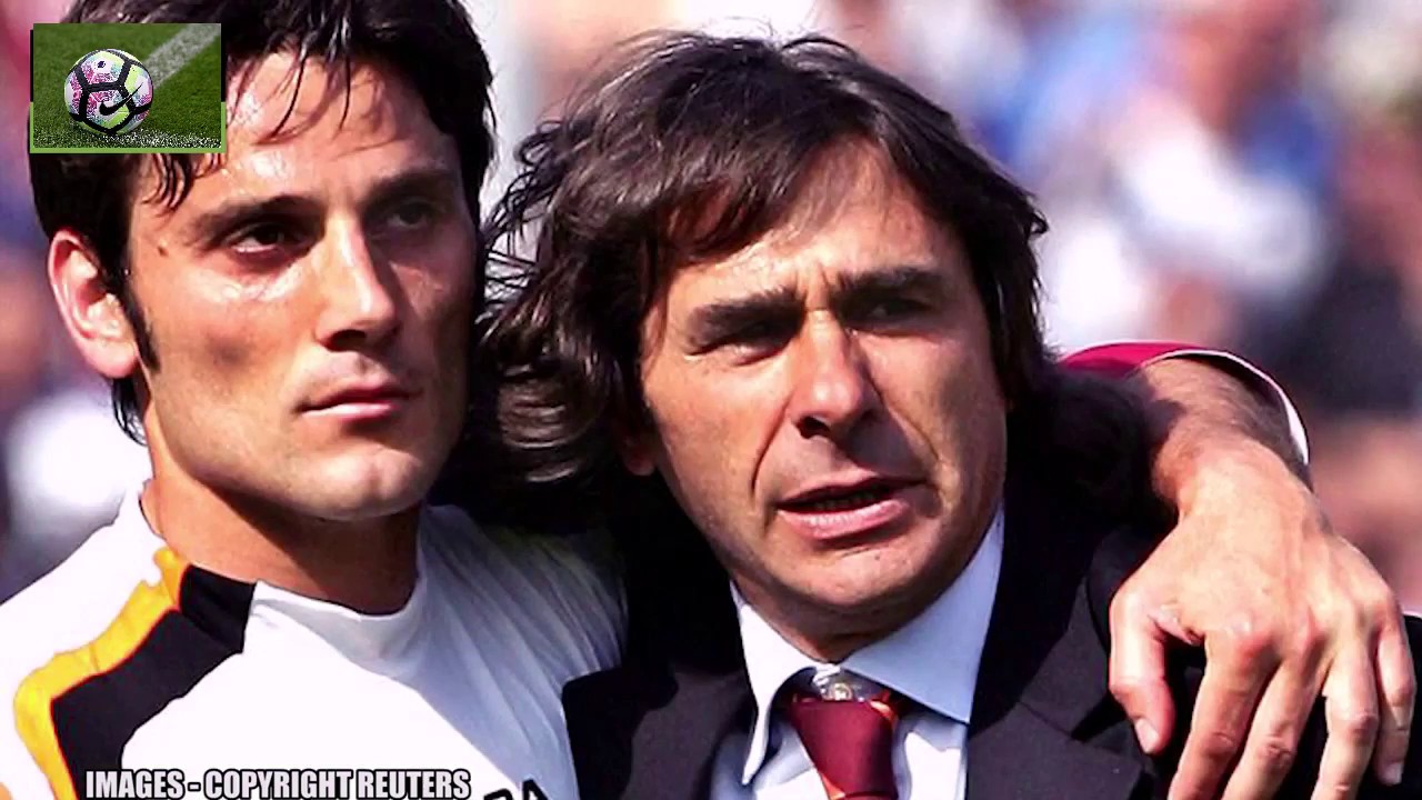 Greece's Euro 2004 Winning XI  Where Are They Now