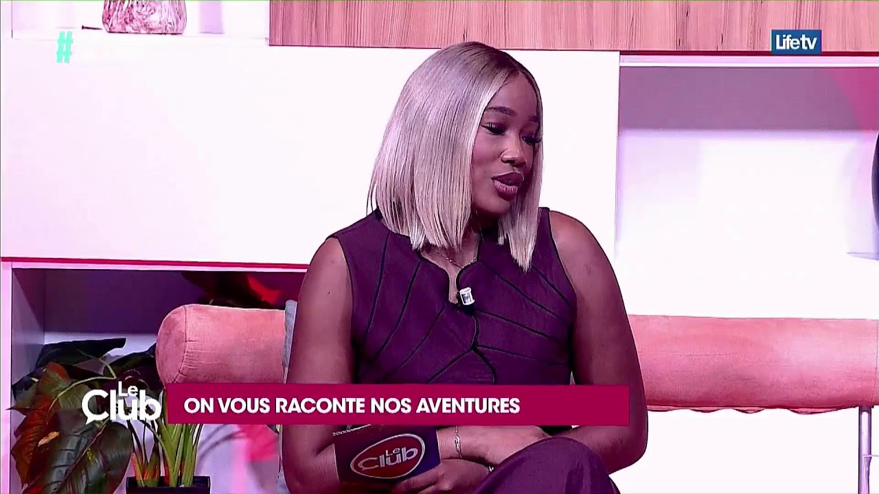 Le Club du 03 Novembre 2025.