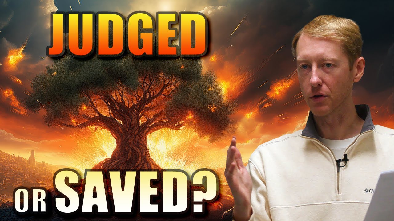 Will Israel Be Saved?